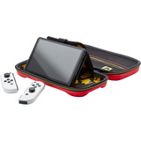 PowerA Protection Case for Nintendo Switch - Pokémon: Pikachu Jump tas Rood, Nintendo Switch - OLED Model, Nintendo Switch of Nintendo Switch Lite