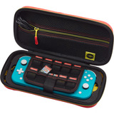 PowerA Protection Case for Nintendo Switch - Pokémon: Pikachu Jump tas Rood, Nintendo Switch - OLED Model, Nintendo Switch of Nintendo Switch Lite