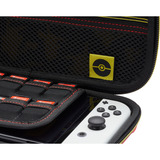 PowerA Protection Case for Nintendo Switch - Pokémon: Pikachu Jump tas Rood, Nintendo Switch - OLED Model, Nintendo Switch of Nintendo Switch Lite