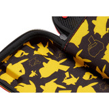 PowerA Protection Case for Nintendo Switch - Pokémon: Pikachu Jump tas Rood, Nintendo Switch - OLED Model, Nintendo Switch of Nintendo Switch Lite
