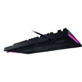 Razer BlackWidow V4 RGB mechanisch gaming toetsenbord Zwart, US lay-out (QWERTY), Razer Yellow, 100%
