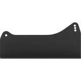 Res-Tech GT Carbon Seat Support bevestiging Zwart
