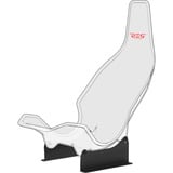 Res-Tech GT Carbon Seat Support bevestiging Zwart