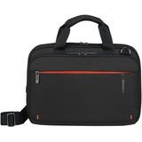 Samsonite Network 4 Schoudertas 14,1" laptoptas Zwart