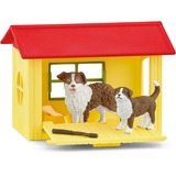 Schleich Farm World - Hondenhok speelfiguur 42573