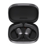 Shokz OpenFit Pro ANR Open-Ear TWS  hoofdtelefoon Zwart