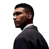 Shokz OpenFit Pro ANR Open-Ear TWS  hoofdtelefoon Zwart