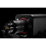 Simagic Alpha EVO Ultra stuurbasis Zwart, 28.0 Nm, Bluetooth