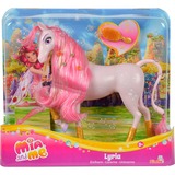 Simba Mia and Me - Eenhoorn Lyria Speelfiguur 