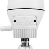 Smartwares CIP-39220 180° IP camera voor buiten  beveiligingscamera Wit