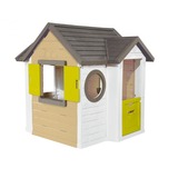 Smoby My new house playhouse Speeltoestel