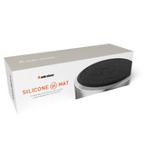 Solo Stove Siliconenmat Zwart, Ø 80 cm