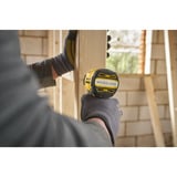 Stanley FatMax V20 18V Slagschroevendraaier slagmoersleutel Zwart/geel, Accu en oplader inbegrepen, met koffer