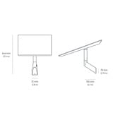 Starlink Performance Wall Mount 