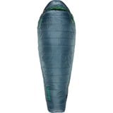 Therm-a-Rest Saros 32F/0C Sleeping Bag, Long slaapzak 