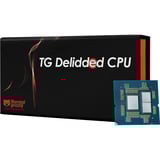 Thermal Grizzly Delidded AMD Ryzen™ 9 9950X3D socket AM5 processor Delidded, voor Direct-Die koeloplossingen, Boxed