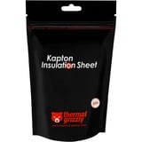 Thermal Grizzly Kapton Insulation sheet sticker 