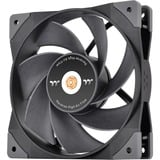 Thermaltake SWAFAN GT12 PC Cooling Fan TT Premium Edition case fan 