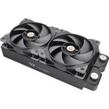 Thermaltake SWAFAN GT12 PC Cooling Fan TT Premium Edition case fan 
