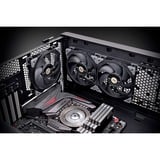 Thermaltake SWAFAN GT12 PC Cooling Fan TT Premium Edition case fan 