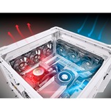 Thermaltake SWAFAN GT12 PC Cooling Fan TT Premium Edition case fan 