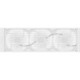 Thermaltake TH360 V3 Ultra ARGB Sync AIO Liquid Cooler - Snow Edition waterkoeling Wit