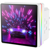 Thermaltake  waterkoeling Wit