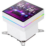 Thermaltake  waterkoeling Wit