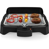 BQ-2824 Elektrische tafel barbecue