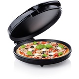 Tristar PZ-2881 Pizza Maker pizzaoven Zwart