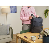 Trust Avala Snelle PD-powerbank, 20.000 mAh Zwart, USB-C