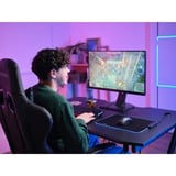Trust GXT 923  Ybar Wireless gaming muis Zwart, RGB, 7200 dpi