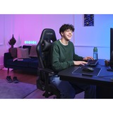 Trust GXT 923  Ybar Wireless gaming muis Zwart, RGB, 7200 dpi