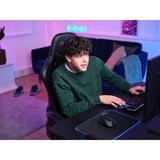 Trust GXT 923  Ybar Wireless gaming muis Zwart, RGB, 7200 dpi
