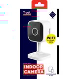 Trust IPCAM-2900 Beveiligingscamera Wit, 2.4 of 5GHz wifi