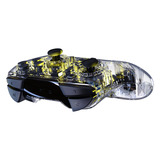 Turtle Beach Afterglow Wireless Controller Transparant, Nintendo Switch 2, Nintendo Switch, Nintendo Switch-OLED, Nintendo Switch Lite