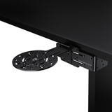 Turtle Beach VelocityOne Universal Sim Mount bevestiging Zwart