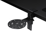 Turtle Beach VelocityOne Universal Sim Mount bevestiging Zwart