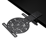 Turtle Beach VelocityOne Universal Sim Mount bevestiging Zwart