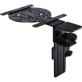 Turtle Beach VelocityOne Universal Sim Mount bevestiging Zwart