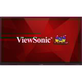 ViewSonic ViewBoard IFP86G1 86" 4K OS-Free Interactive Display Zwart, 3x HDMI, 1x VGA, USB-A, USB-C, Touch