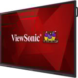 ViewSonic ViewBoard IFP86G1 86" 4K OS-Free Interactive Display Zwart, 3x HDMI, 1x VGA, USB-A, USB-C, Touch