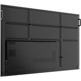 ViewSonic ViewBoard IFP86G1 86" 4K OS-Free Interactive Display Zwart, 3x HDMI, 1x VGA, USB-A, USB-C, Touch