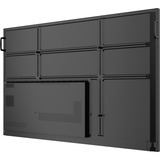 ViewSonic ViewBoard IFP86G1 86" 4K OS-Free Interactive Display Zwart, 3x HDMI, 1x VGA, USB-A, USB-C, Touch