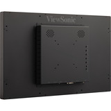 ViewSonic XF2230 21.5” FHD Industrial Display open frame touchmonitor 21.5" Zwart, 1x DisplayPort, 1x HDMI, 1x VGA, 24/7 gebruik