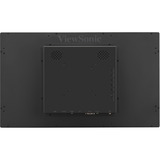 ViewSonic XF2230 21.5” FHD Industrial Display open frame touchmonitor 21.5" Zwart, 1x DisplayPort, 1x HDMI, 1x VGA, 24/7 gebruik