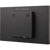 ViewSonic XF2230 21.5” FHD Industrial Display open frame touchmonitor 21.5"  Zwart, HDMI, DisplayPort, VGA, 24/7 gebruik