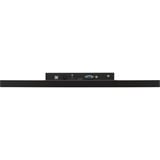 ViewSonic XF2230 21.5” FHD  open frame touchmonitor 21.5"  Zwart, HDMI, DisplayPort, VGA, 24/7 gebruik