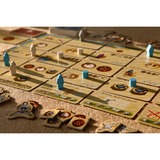White Goblin Games Targi Bordspel Nederlands, 2 spelers, 60 minuten, Vanaf 12 jaar