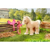 ZAPF Creation BABY born - Mijn schattige paard Pluchenspeelgoed 